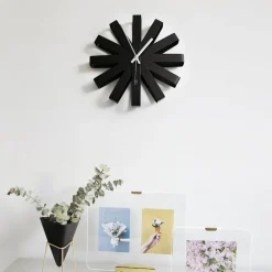 Clocks*Umbra 12