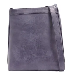 Shoulder Bags*SQ Inc. 2 In 1 Crossbody Bag - Liyana