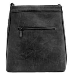 Shoulder Bags*SQ Inc. 2 In 1 Crossbody Bag - Liyana