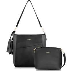 Tote Bags*Espe 2 In 1 Handbag - Natasha