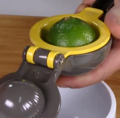 Preparation & Cooking*Ricardo 2 In 1 Juicer
