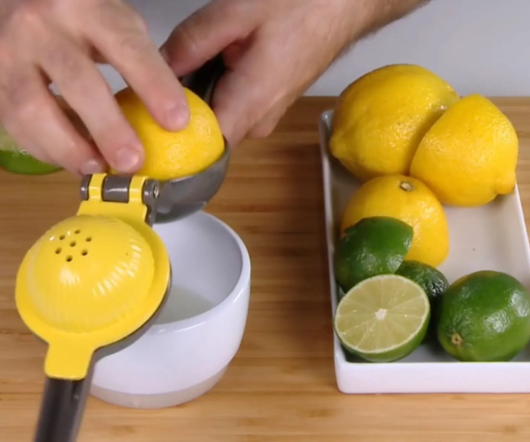 Preparation & Cooking*Ricardo 2 In 1 Juicer