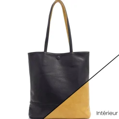 Tote Bags*SQ Inc. 2 In 1 Tote Bag - Amia