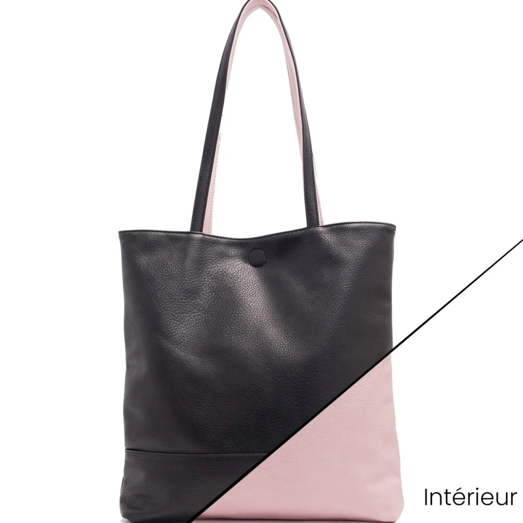 Tote Bags*SQ Inc. 2 In 1 Tote Bag - Amia