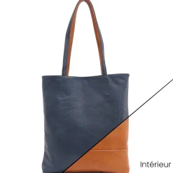 Tote Bags*SQ Inc. 2 In 1 Tote Bag - Amia