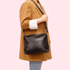 Tote Bags*SQ Inc. 2 In 1 Tote Bag - Brooke