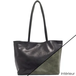 Tote Bags*SQ Inc. 2 In 1 Tote Bag - Brooke