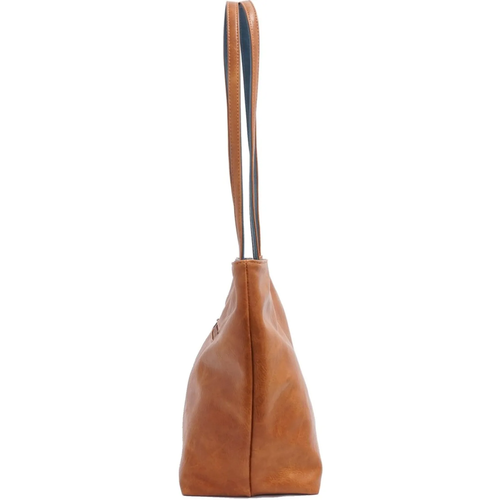 Convertible Bags*SQ Inc. 2 In 1 Tote Bag - Brooke