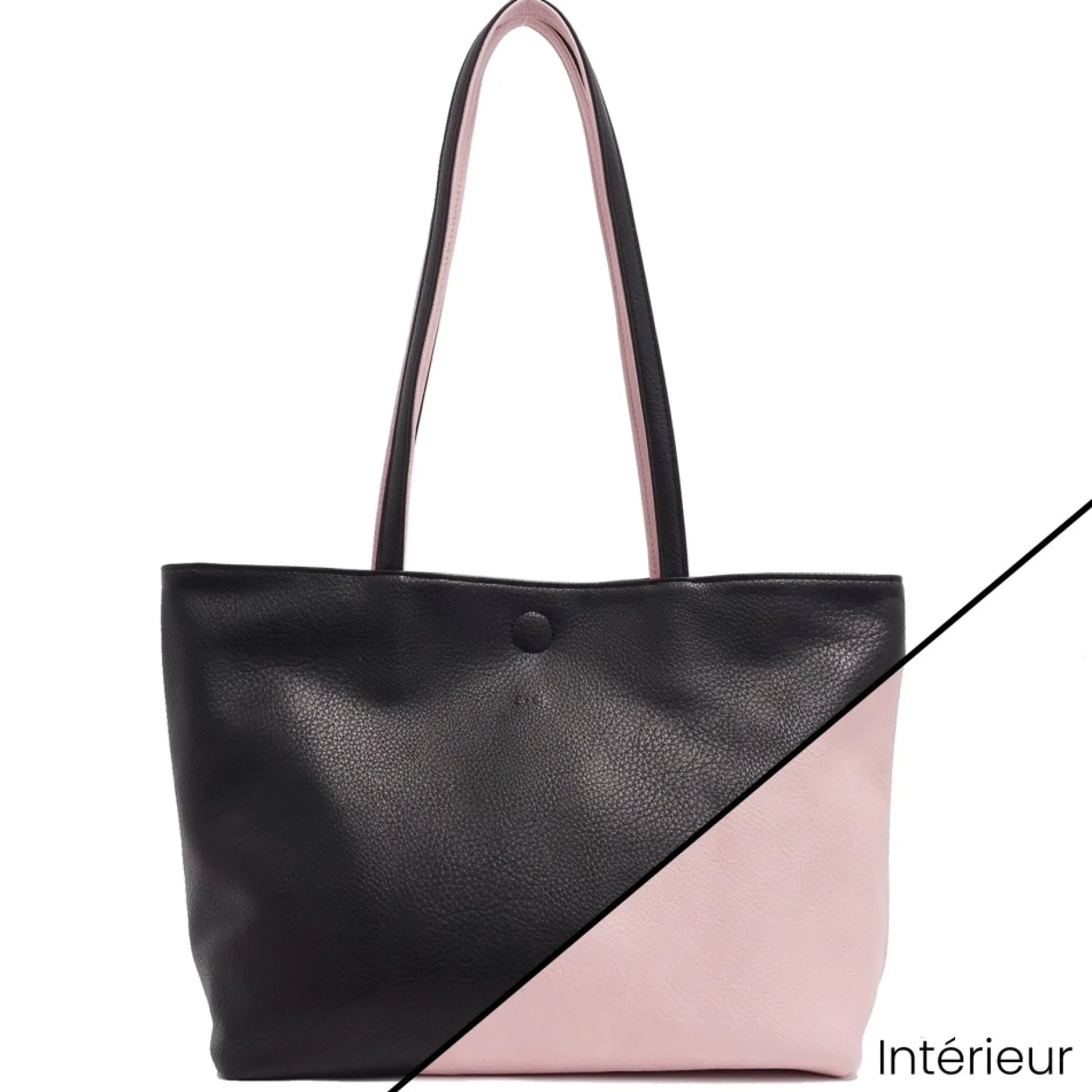 Convertible Bags*SQ Inc. 2 In 1 Tote Bag - Brooke