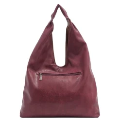 Convertible Bags*SQ Inc. 2 In 1 Tote Bag - Cecilia