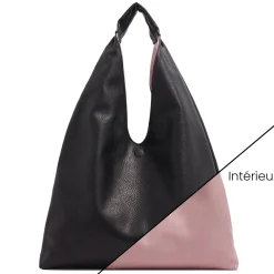 Convertible Bags*SQ Inc. 2 In 1 Tote Bag - Cecilia