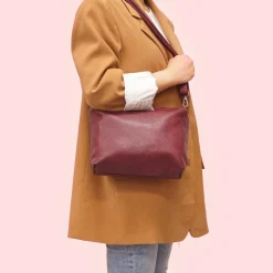 Tote Bags*SQ Inc. 2 In 1 Tote Bag - Cecilia