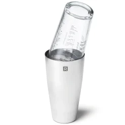 All For Cocktails*Ricardo 2 Piece Cocktail Shaker