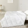 Bedding*Brunelli 4 Seasons Duvet - Cotton/Microfiber