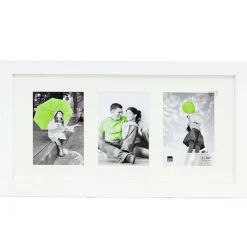 Photo Frames*CTG Brands 5 X 7 Frame - 3 Photos