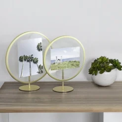 Plates & Wall Frames*Umbra 4 X 6 Photo Frame - Infinity
