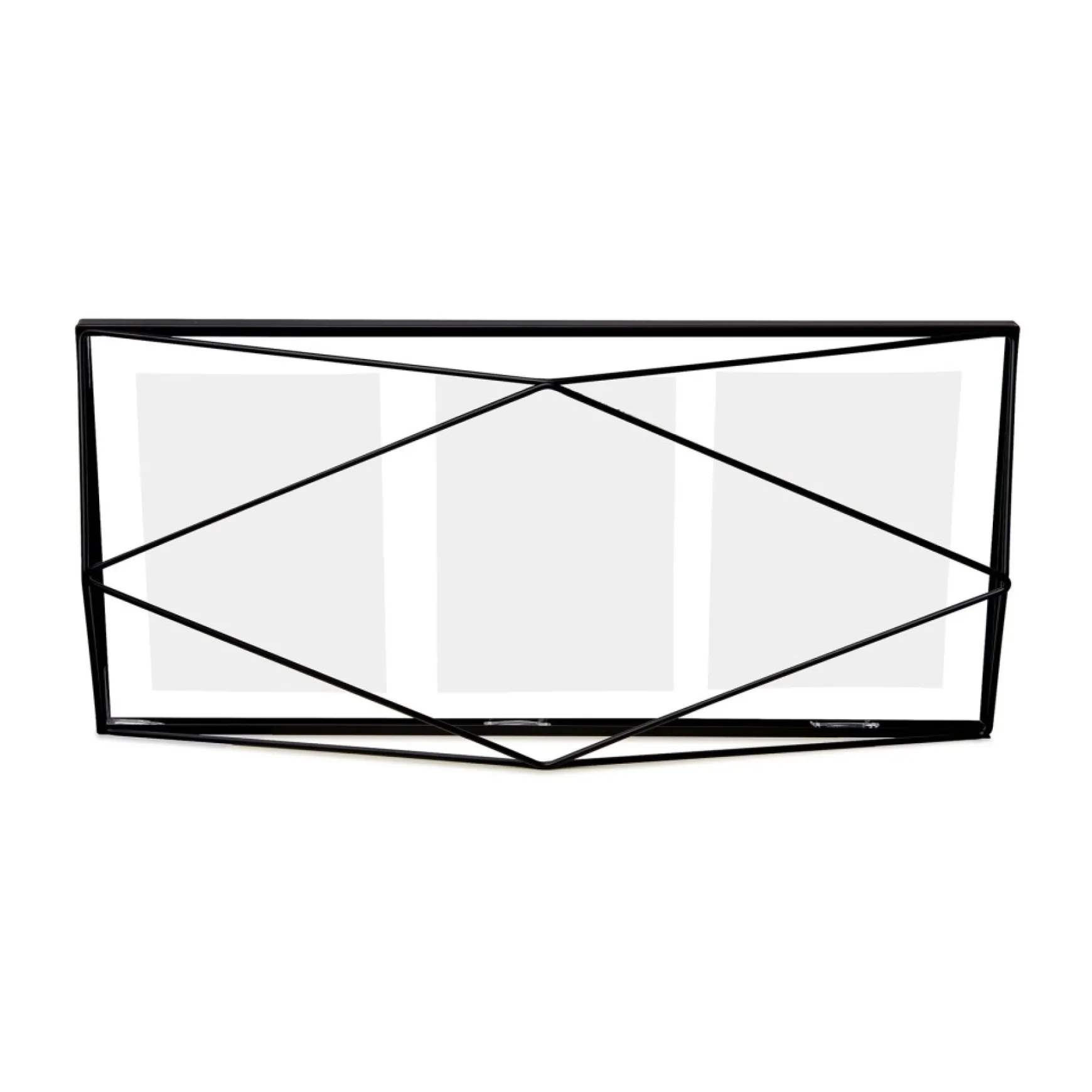 Photo Frames*Umbra 19 X 9 Photo Frame - Prisma
