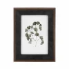 Plates & Wall Frames*Attitudes Import 5 X 7 Photo Frame - Textured Black