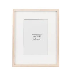 Plates & Wall Frames*Attitudes Import 5 X 7 Photo Frame - Textured White