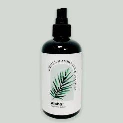 Vaporizers*Kozy x Three Wix & CO Ambient Mist & Textiles - Aloha!
