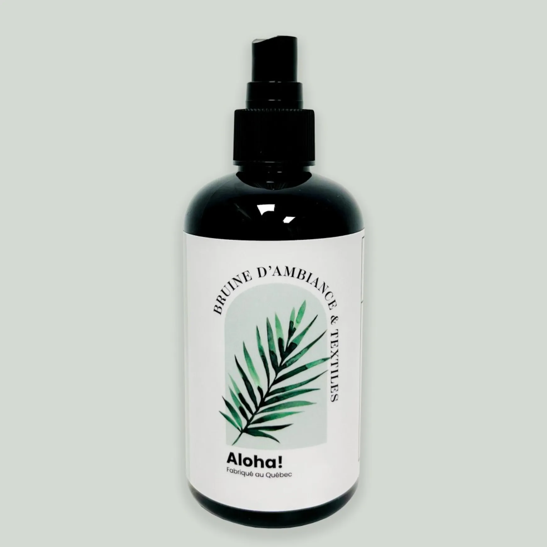 Vaporizers*Kozy x Three Wix & CO Ambient Mist & Textiles - Aloha!