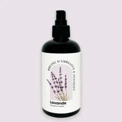 Vaporizers*Kozy x Three Wix & CO Ambient Mist & Textiles - Lavender