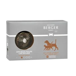 Maison Berger Lamps*Maison Berger Animal Car Diffuser - Fruity And Floral