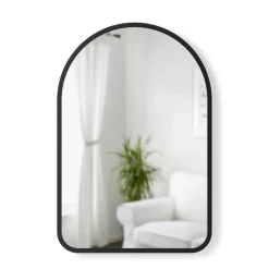 Mirrors*Umbra Arch Mirror 24 X 36 - Hub