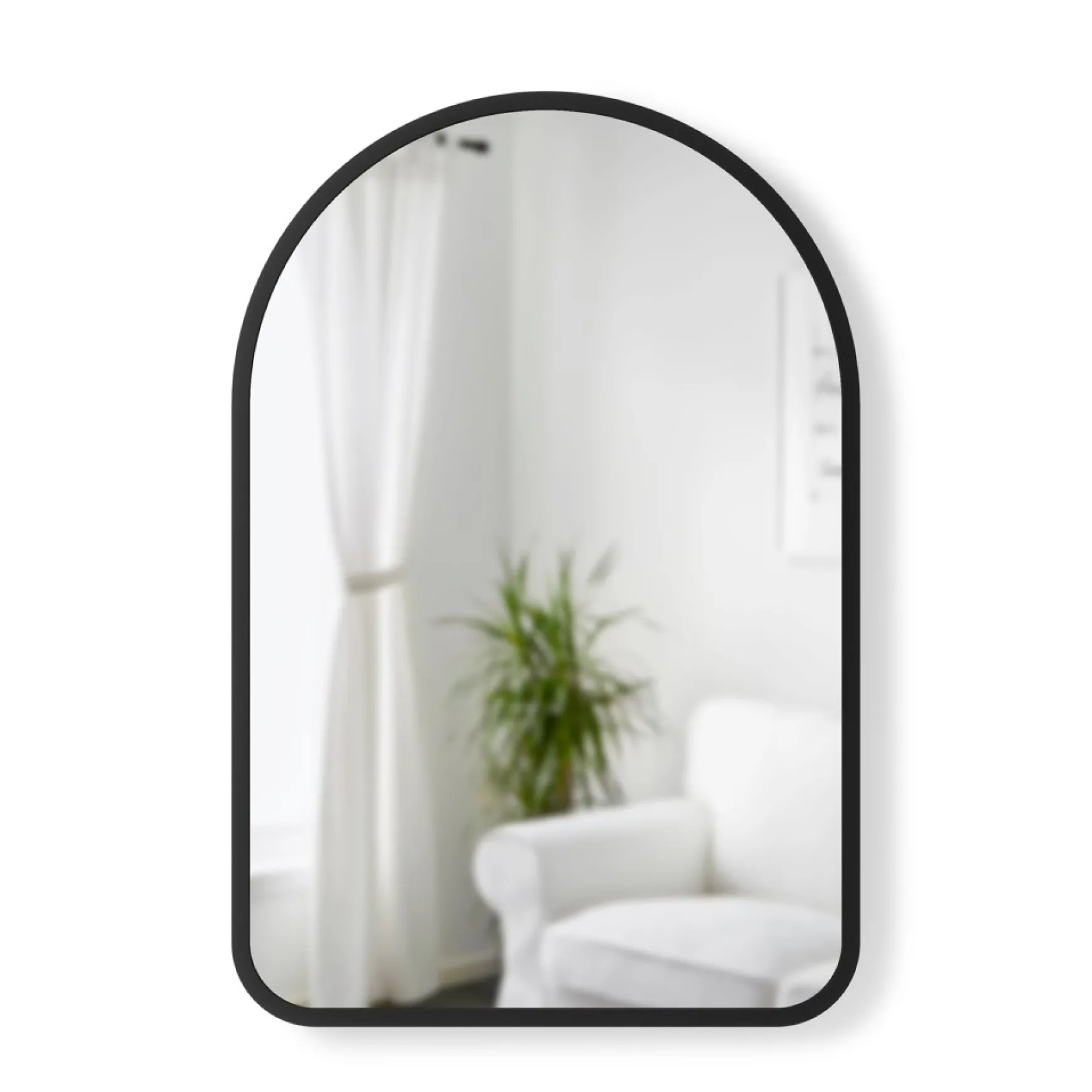 Mirrors*Umbra Arch Mirror 24 X 36 - Hub