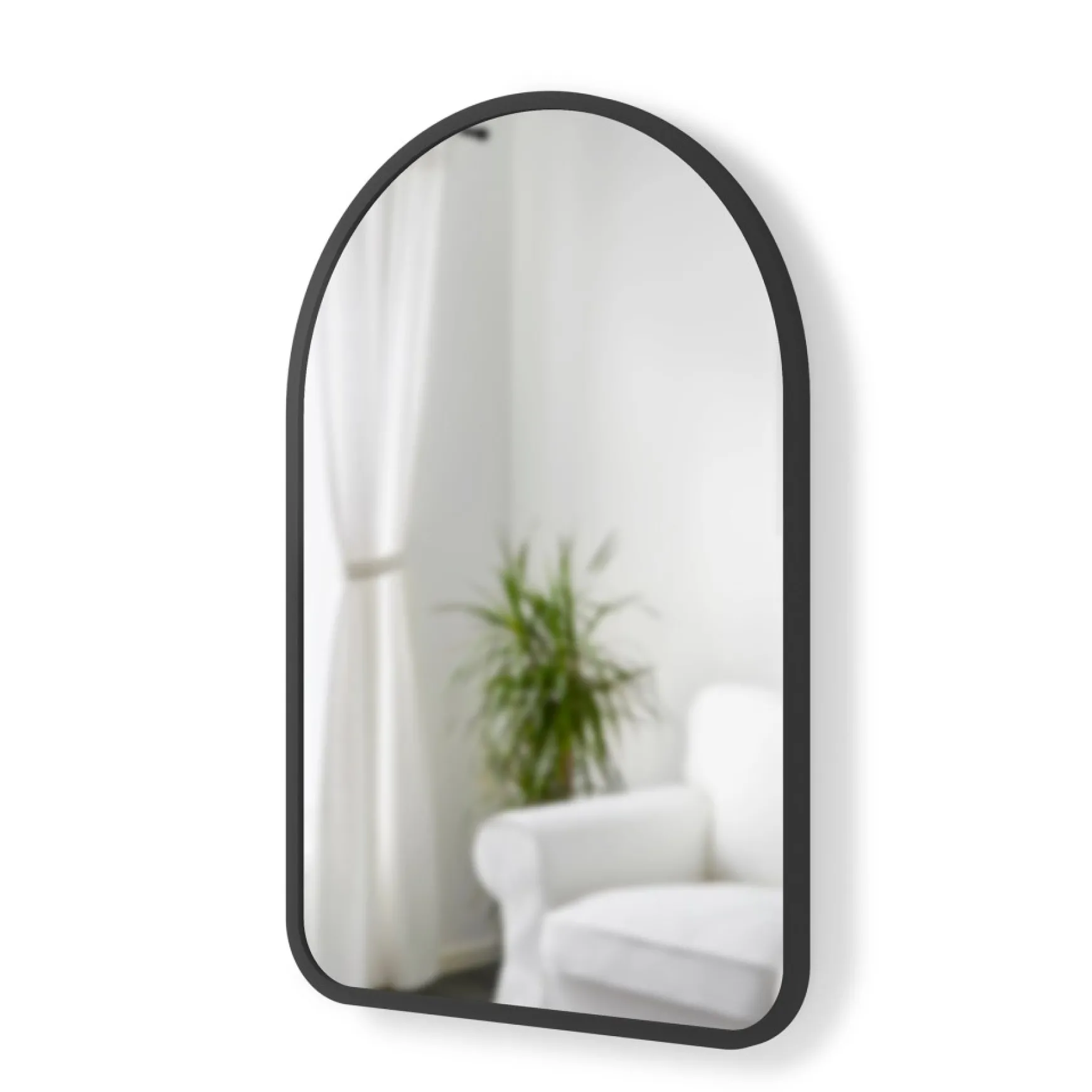 Mirrors*Umbra Arch Mirror 24 X 36 - Hub