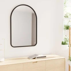 Mirrors*Umbra Arch Mirror 24 X 36 - Hub