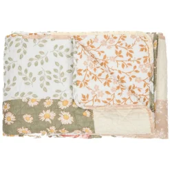 Bedding*Brunelli Baby Quilt - Agatha