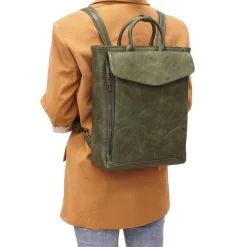 Backpacks*SQ Inc. Backpack - Evie