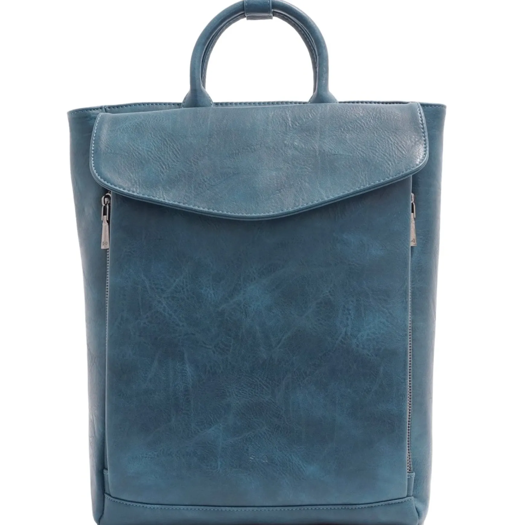 Convertible Bags*SQ Inc. Backpack - Evie