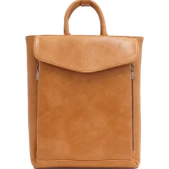 Convertible Bags*SQ Inc. Backpack - Evie