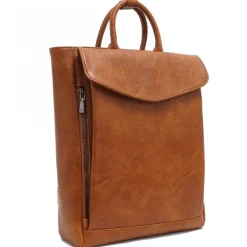 Convertible Bags*SQ Inc. Backpack - Evie