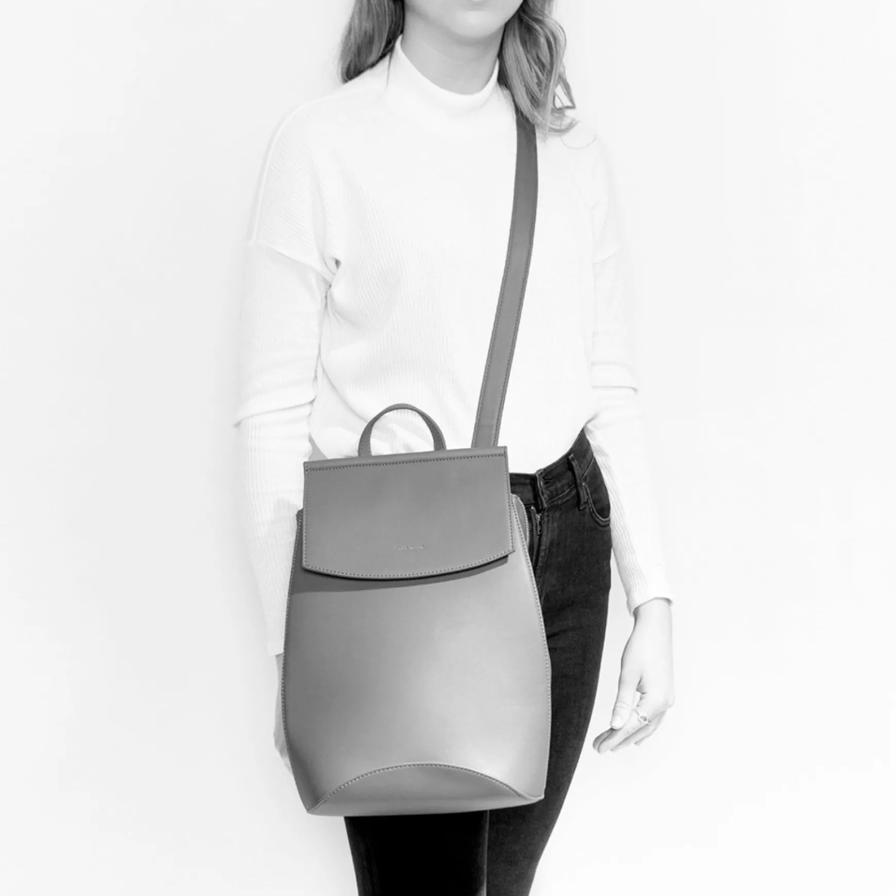Convertible Bags*Pixie Mood Backpack - Kim