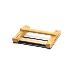 Preparation & Cooking*Ricardo Bamboo Book Holder