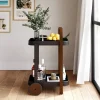 Tables*Umbra Bar & Serving Cart - Bellwood