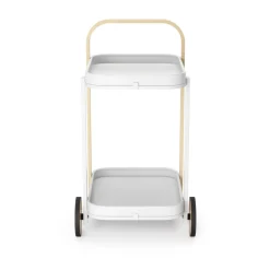 Tables*Umbra Bar & Serving Cart - Bellwood