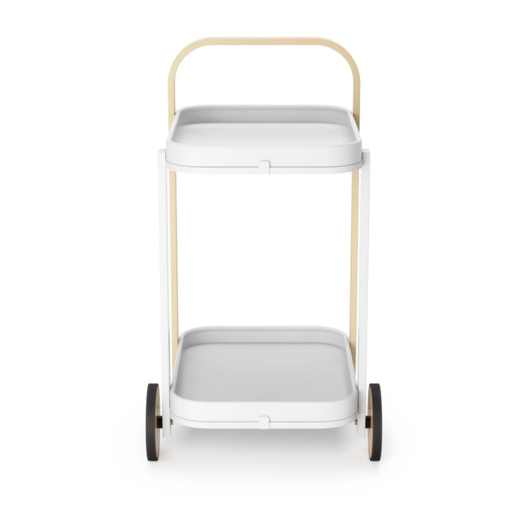 Tables*Umbra Bar & Serving Cart - Bellwood
