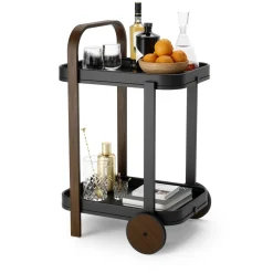 Tables*Umbra Bar & Serving Cart - Bellwood
