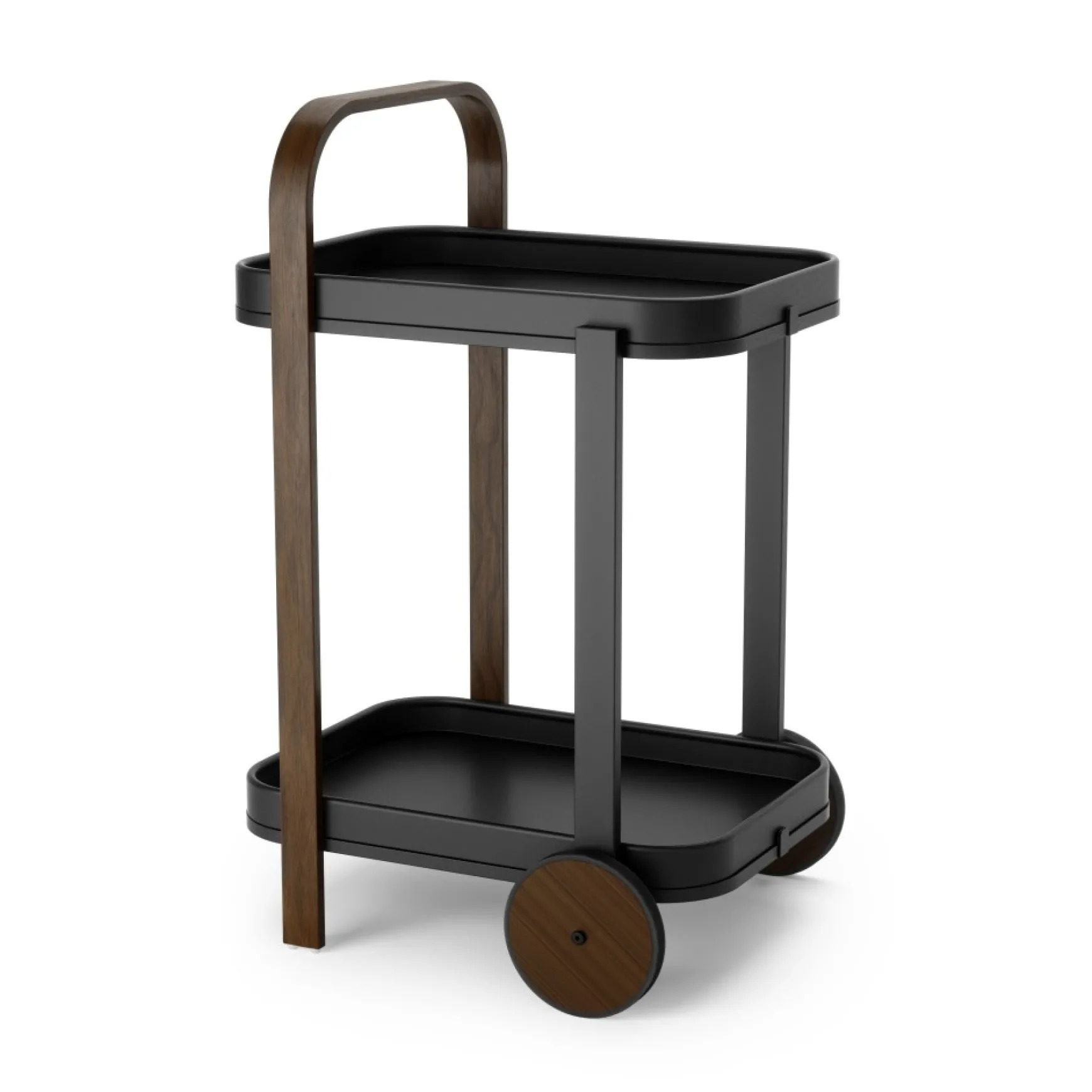 Tables*Umbra Bar & Serving Cart - Bellwood