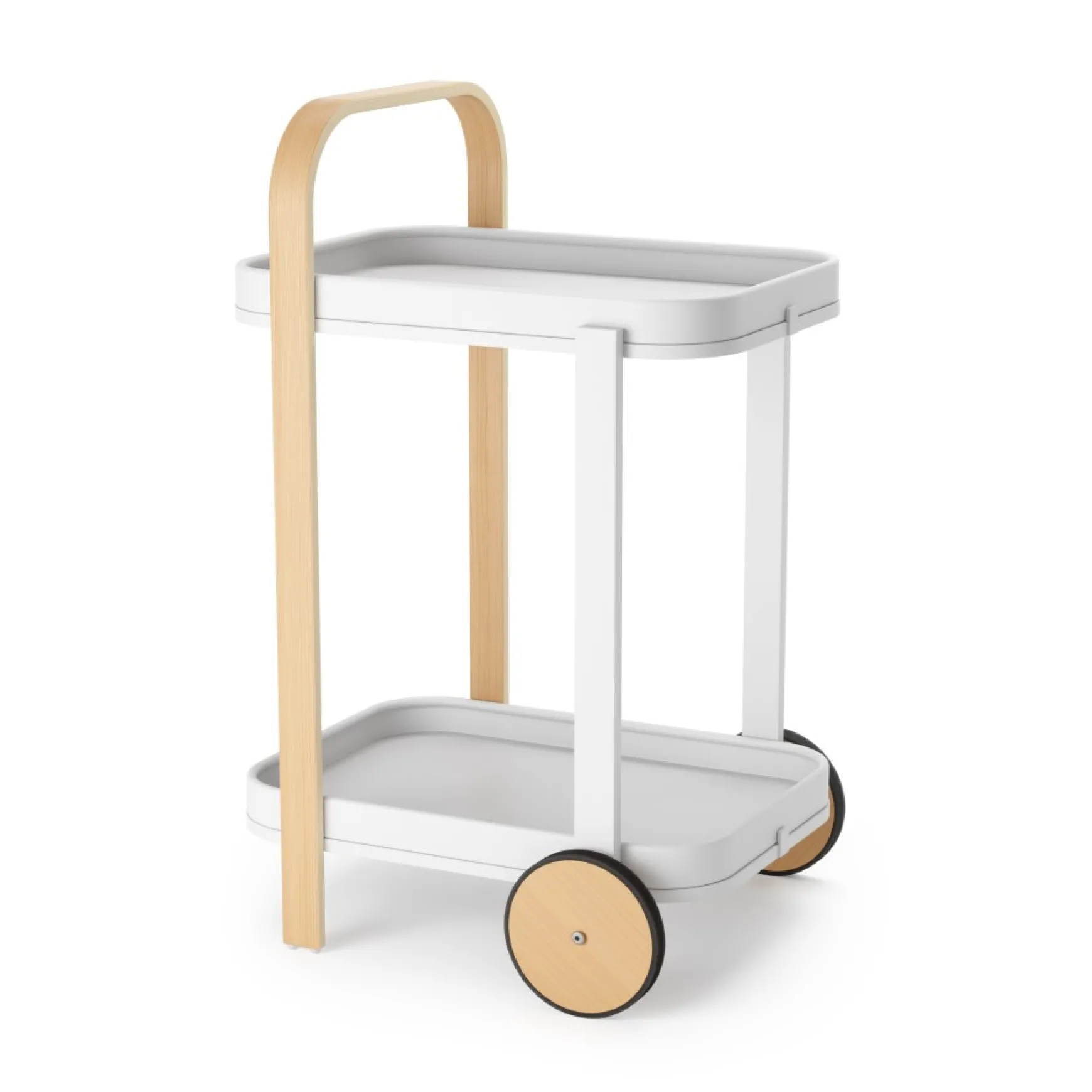 Tables*Umbra Bar & Serving Cart - Bellwood