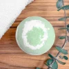 Bath Products*Kozy x Three Wix & CO Bath Bomb - Eucalyptus