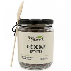 Bath Products*Au Naturel Bath Tea