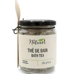 Bath Products*Au Naturel Bath Tea - Lavender