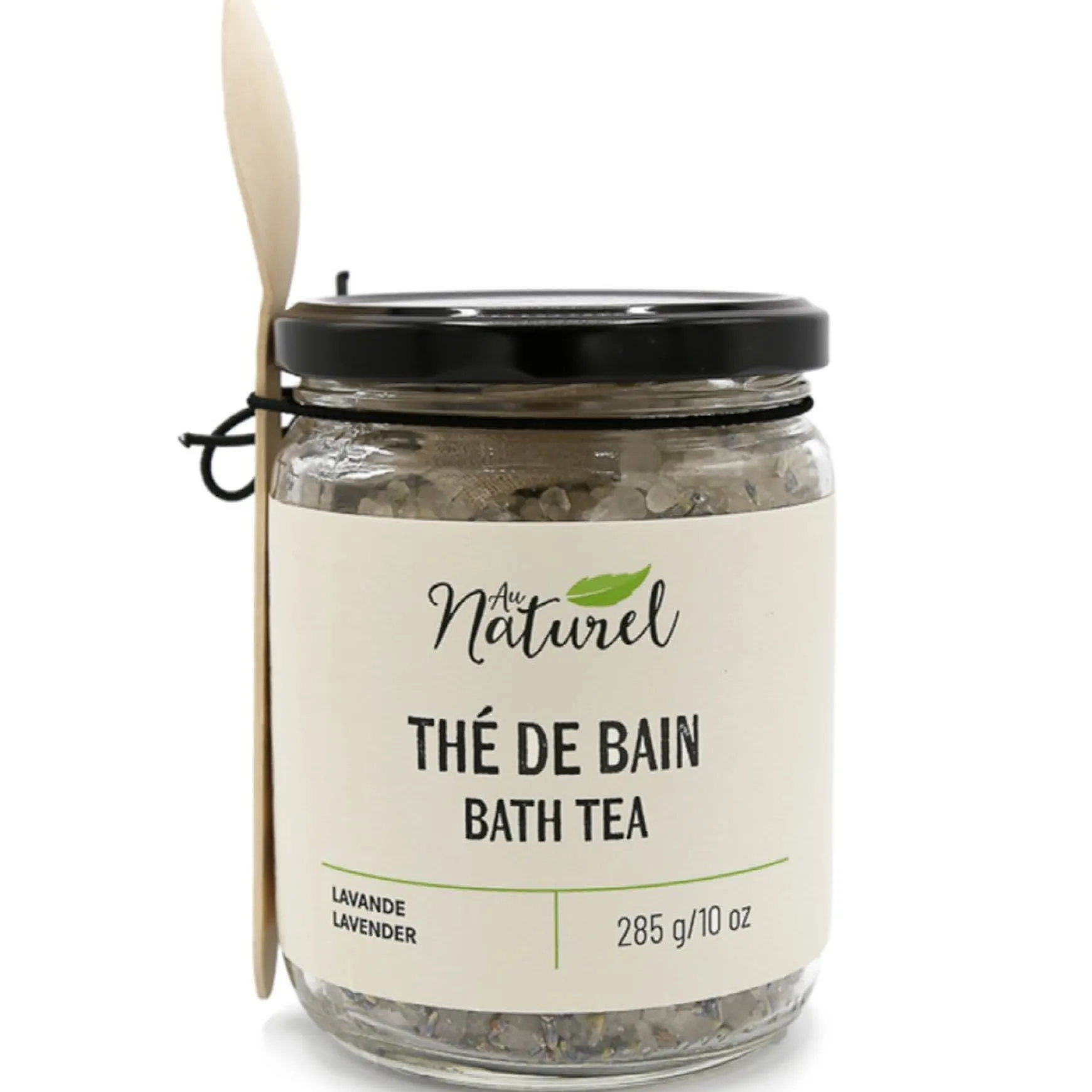 Bath Products*Au Naturel Bath Tea - Lavender