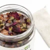 Bath Products*Au Naturel Bath Tea - Rose