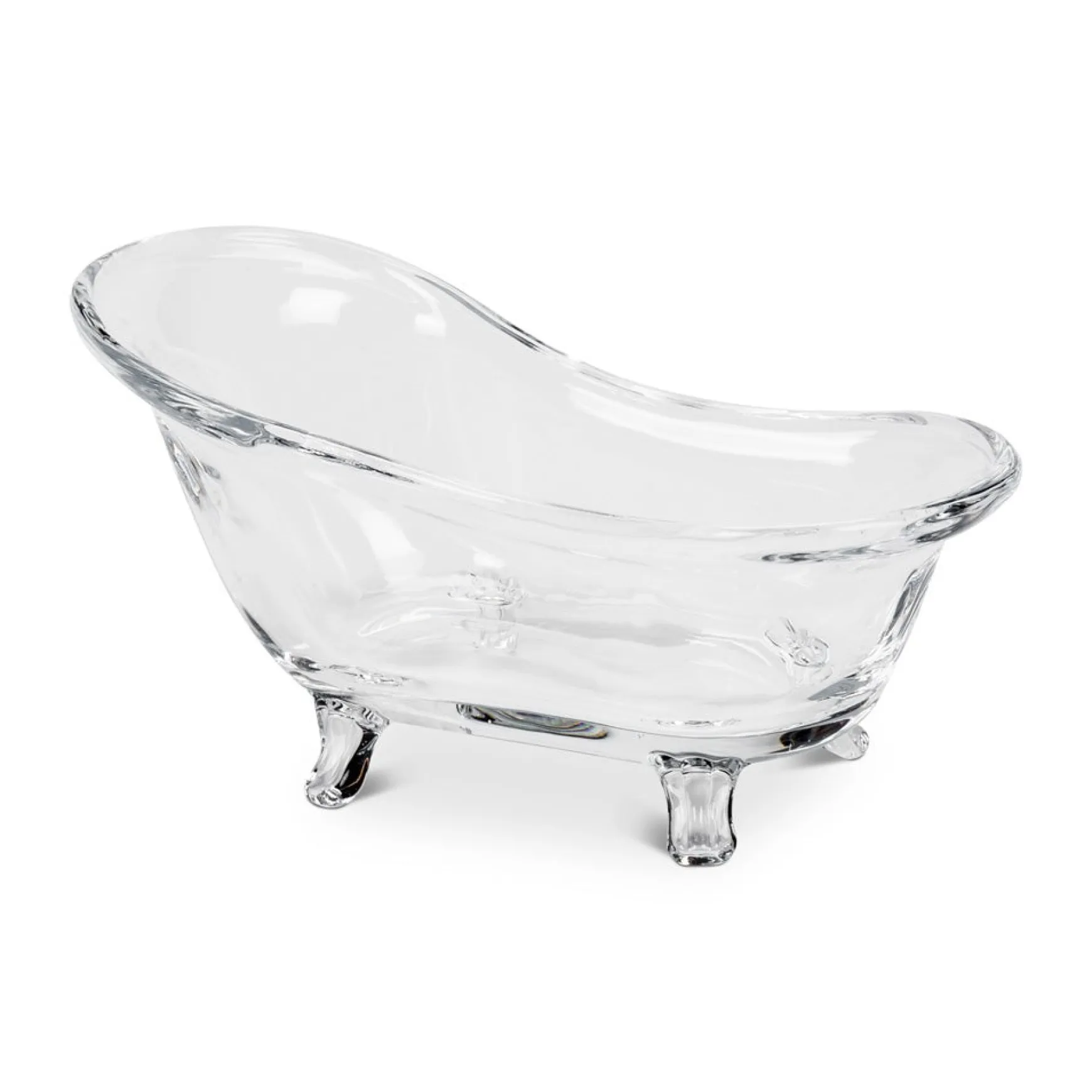 Bathroom*Abbott Bathtub Soap Dish
